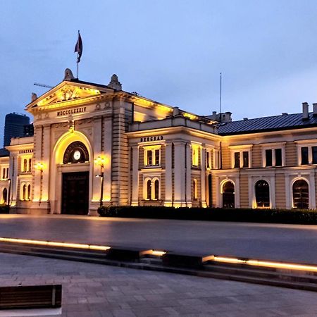 Balkanic Star 贝尔格莱德 外观 照片